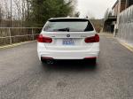 BMW 330i xDrive Touring M Sport 2017 года (NA)